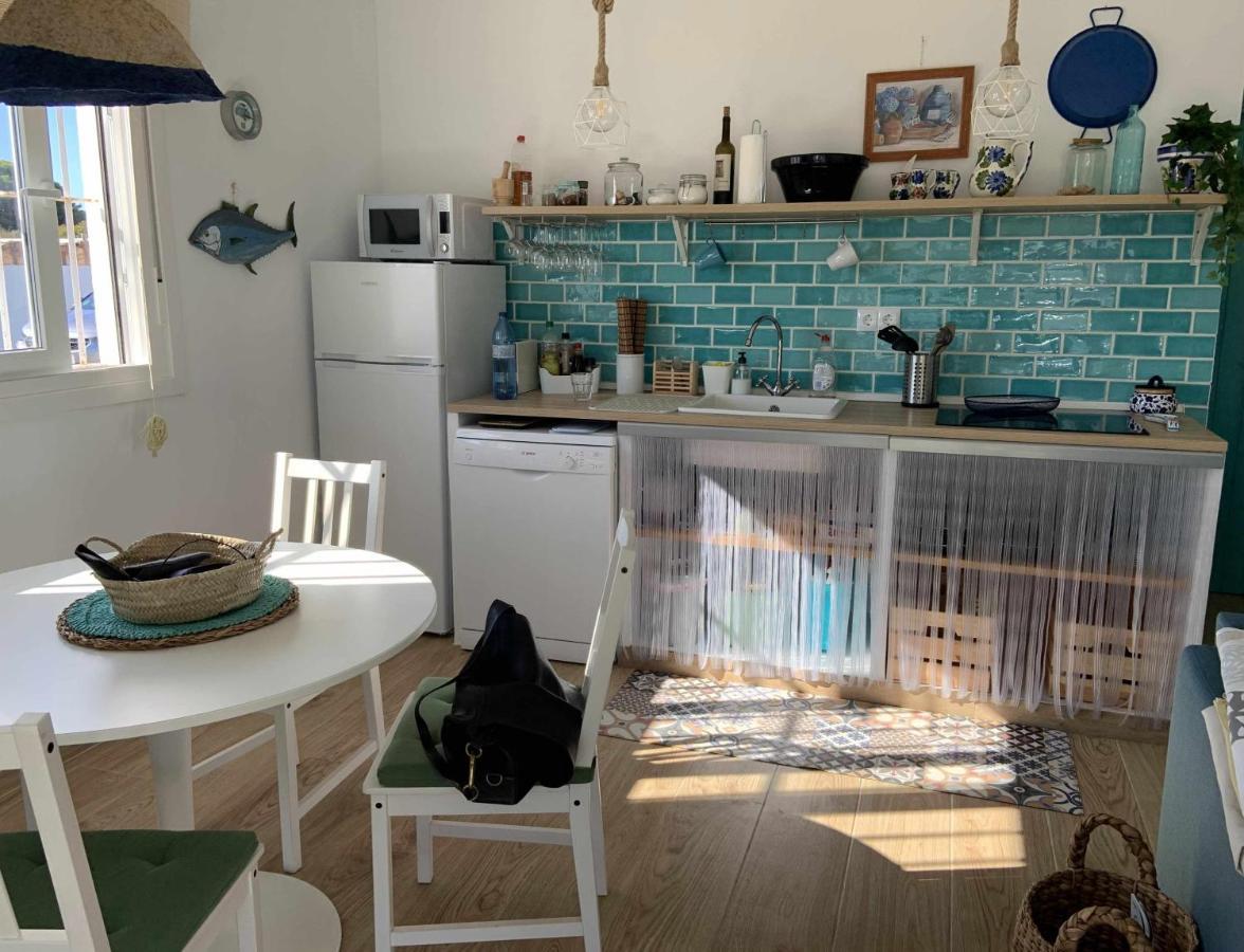 Ferienhaus Casitas De La Barrosa Con Jardin Y Piscina *