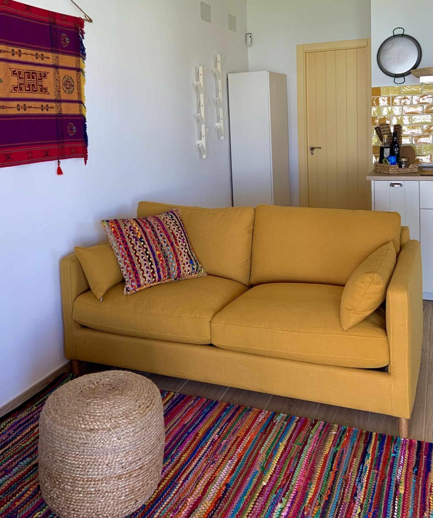 Ferienhaus Casitas De La Barrosa Con Jardin Y Piscina Chiclana de la Frontera