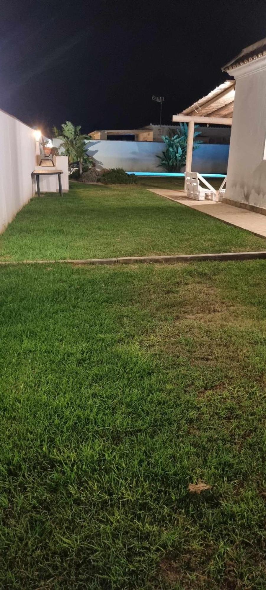 Ferienhaus Casitas De La Barrosa Con Jardin Y Piscina *