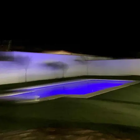 Las Casitas De La Barrosa Con Jardin Y Piscina Chiclana de la Frontera Exterior foto