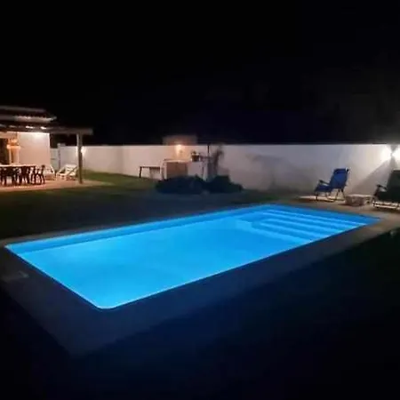 Las Casitas De La Barrosa Con Jardin Y Piscina Chiclana de la Frontera Exterior foto