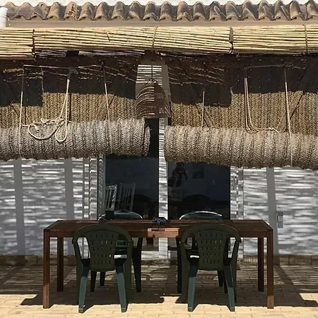 Las Casitas De La Barrosa Con Jardin Y Piscina Chiclana de la Frontera Zimmer foto