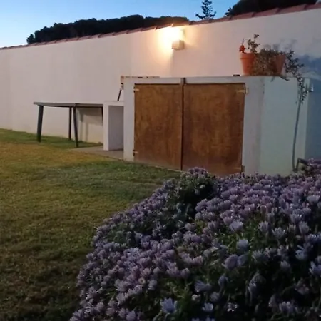 Las Casitas De La Barrosa Con Jardin Y Piscina Chiclana de la Frontera Exterior foto