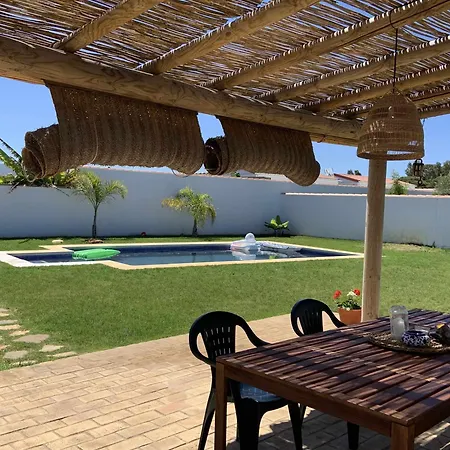 Las Casitas De La Barrosa Con Jardin Y Piscina Chiclana de la Frontera Zimmer foto