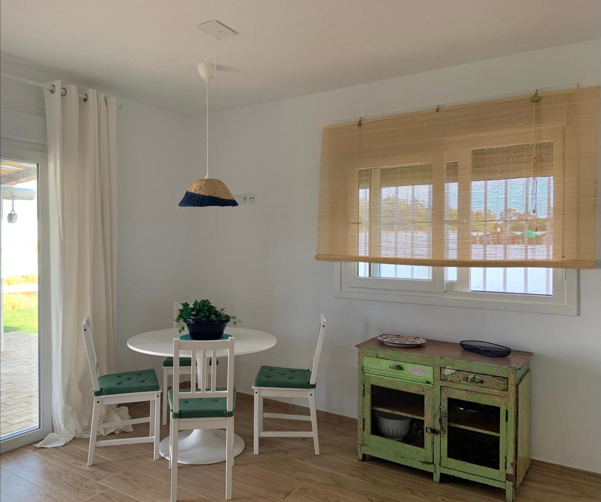 Casitas De La Barrosa Con Jardin Y Piscina Chiclana de la Frontera