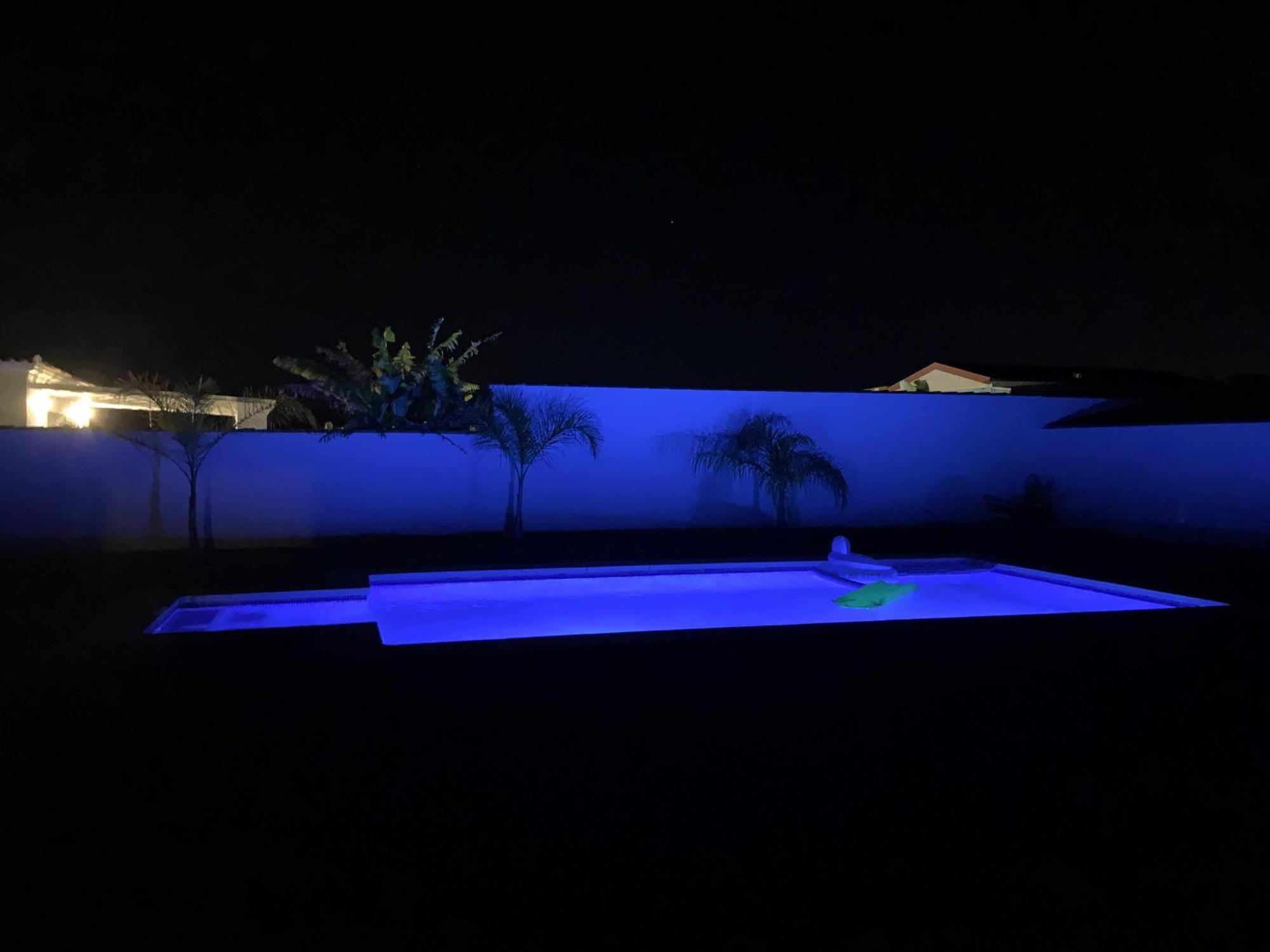 Casitas De La Barrosa Con Jardin Y Piscina Holiday home *