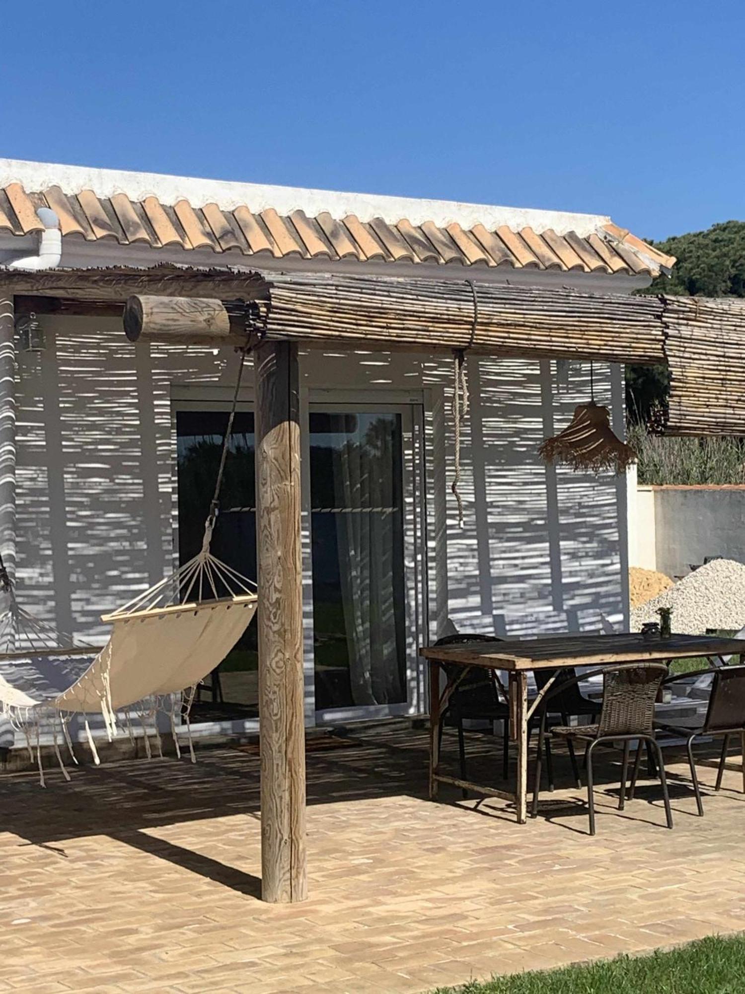 Holiday home Casitas De La Barrosa Con Jardin Y Piscina Chiclana de la Frontera