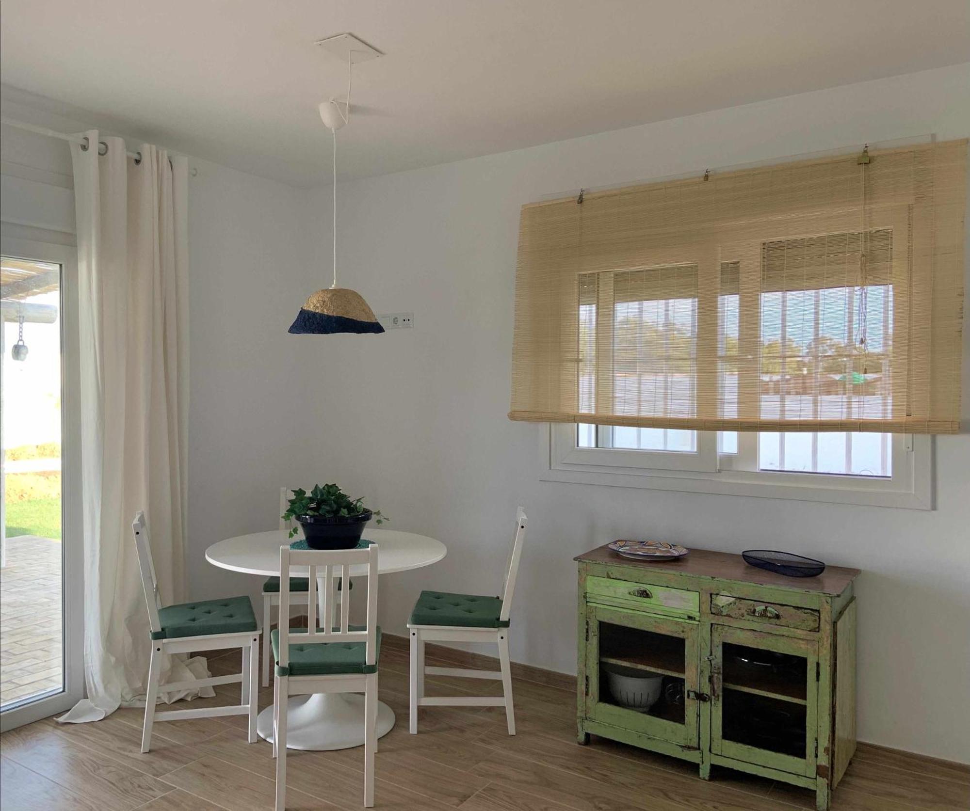 Holiday home Casitas De La Barrosa Con Jardin Y Piscina *
