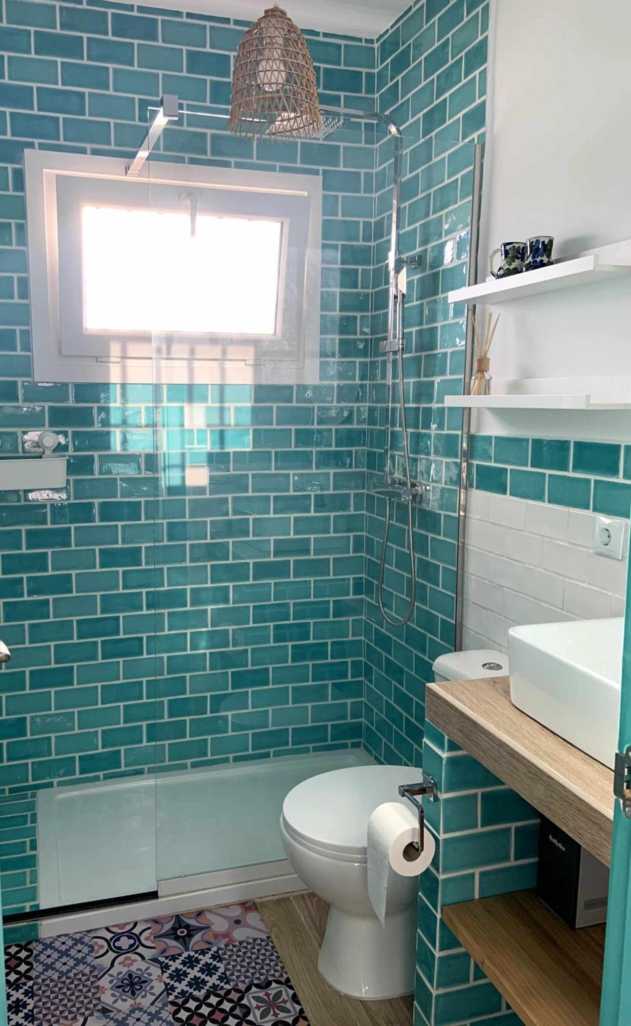Casitas De La Barrosa Con Jardin Y Piscina *