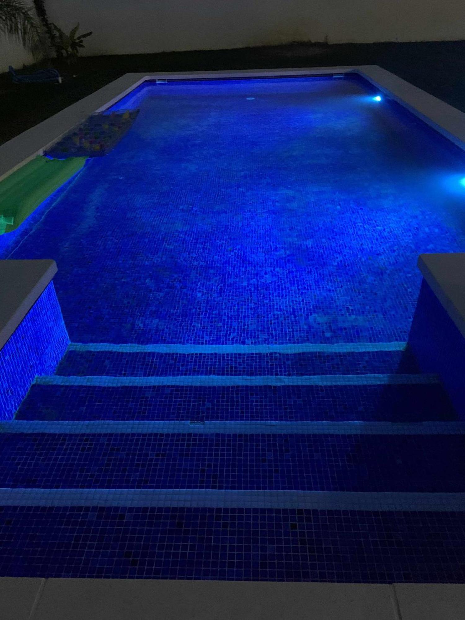 Casitas De La Barrosa Con Jardin Y Piscina Holiday home
