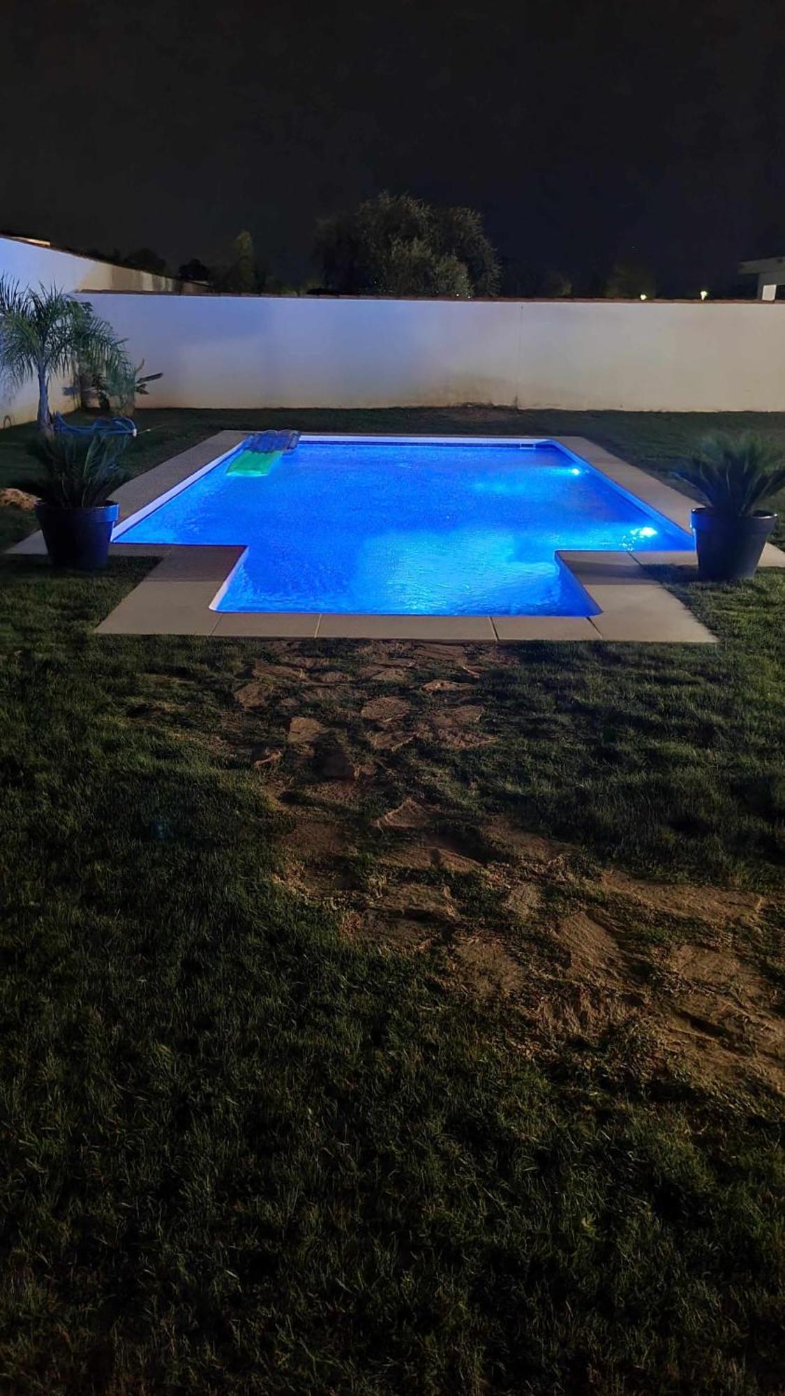 Casitas De La Barrosa Con Jardin Y Piscina Chiclana de la Frontera